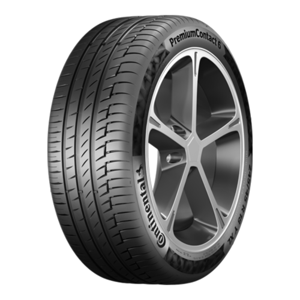 CONTINENTAL PREMIUMCONTACT 6 225/45 R18 95Y XL