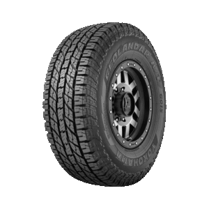 Yokohama Geolander 215/65 R16
